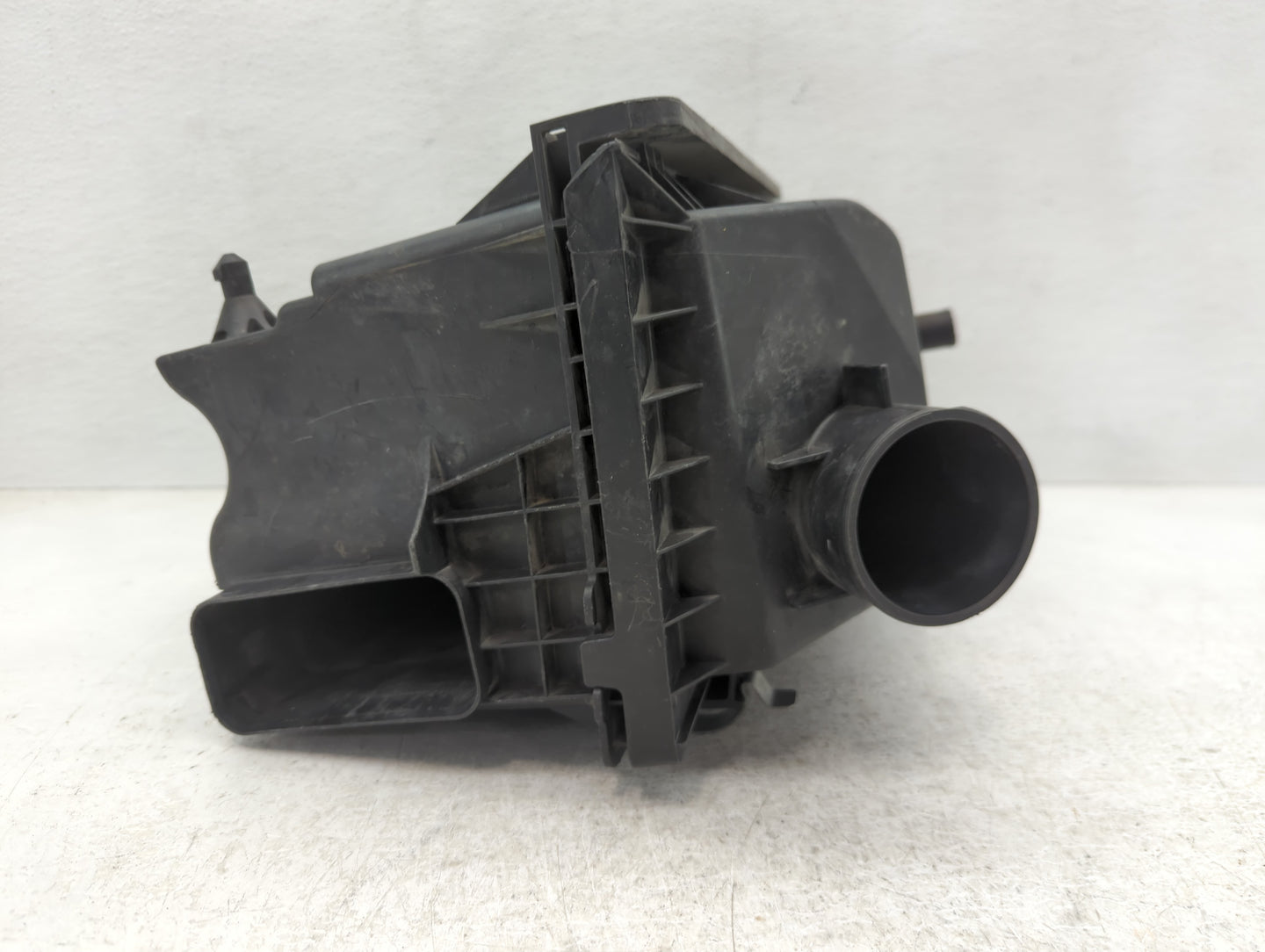 2007-2010 Jeep Patriot Air Cleaner Intake-duct Hose Tube - Oemusedautoparts1.com