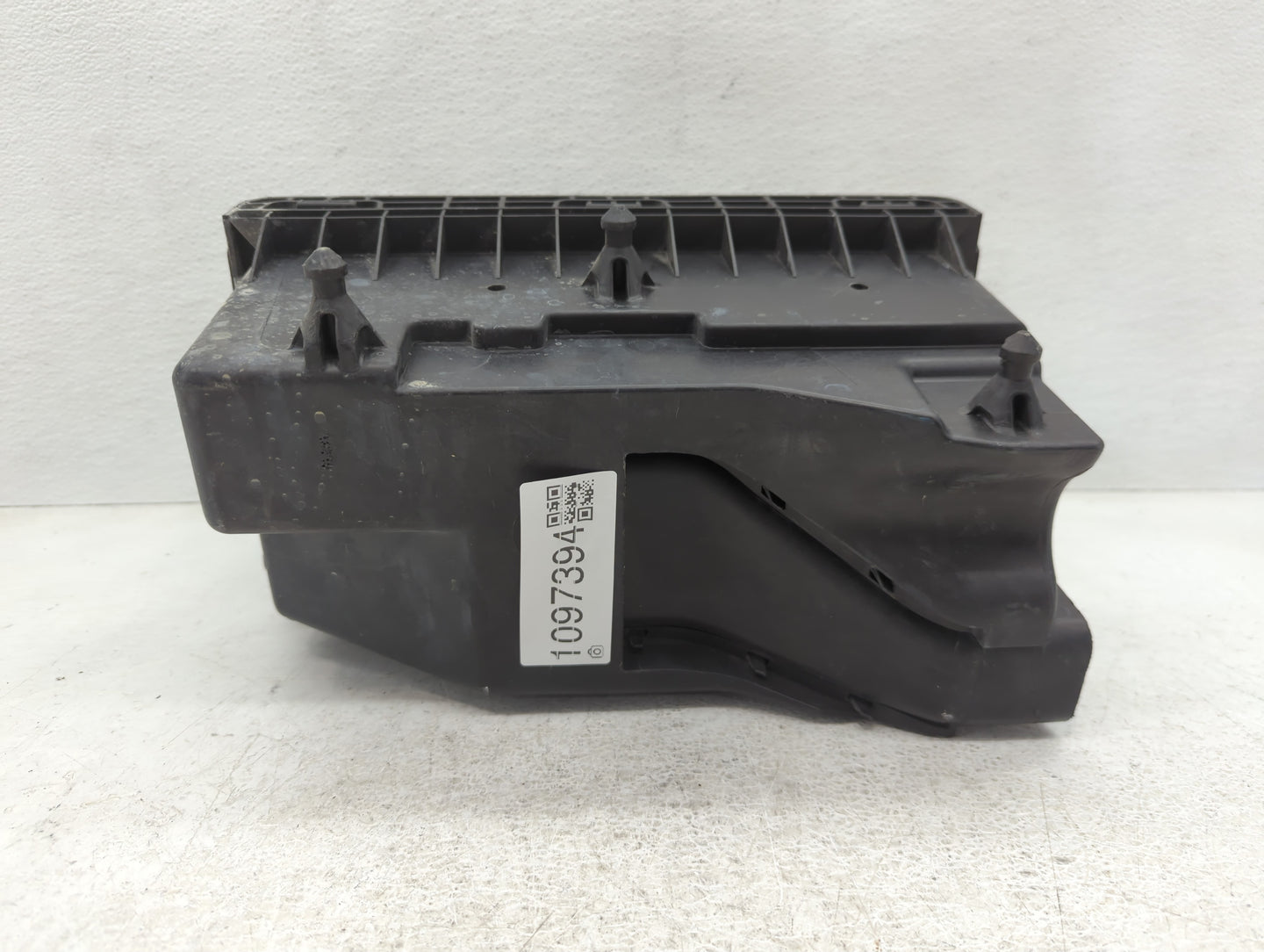 2007-2010 Jeep Patriot Air Cleaner Intake-duct Hose Tube - Oemusedautoparts1.com