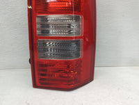 2008-2017 Jeep Patriot Tail Light Assembly Passenger Right OEM P/N:51128C Fits OEM Used Auto Parts - Oemusedautoparts1.com