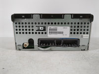 2007-2010 Jeep Patriot Radio AM FM Cd Player Receiver Replacement P/N:P05091111AC Fits Fits 2007 2008 2009 2010 OEM Used Aut