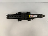 2010 Jeep Patriot Spare Scissor Car Jack - Oemusedautoparts1.com