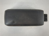 2009-2010 Jeep Patriot Center Console Armrest Cover Lid Fits Fits 2009 2010 OEM Used Auto Parts - Oemusedautoparts1.com