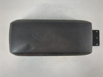 compare product 2009-2010 Jeep Patriot Center Console Armrest Cover Lid Fits Fits 2009 2010 OEM Used Auto Parts