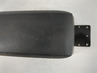 2009-2010 Jeep Patriot Center Console Armrest Cover Lid Fits Fits 2009 2010 OEM Used Auto Parts - Oemusedautoparts1.com