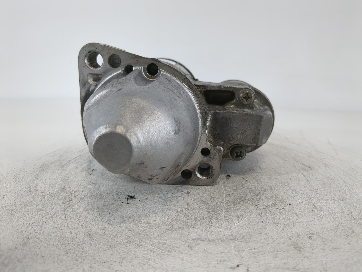 2007-2017 Jeep Patriot Car Starter Motor Solenoid OEM P/N:05034555AA Fits OEM Used Auto Parts - Oemusedautoparts1.com