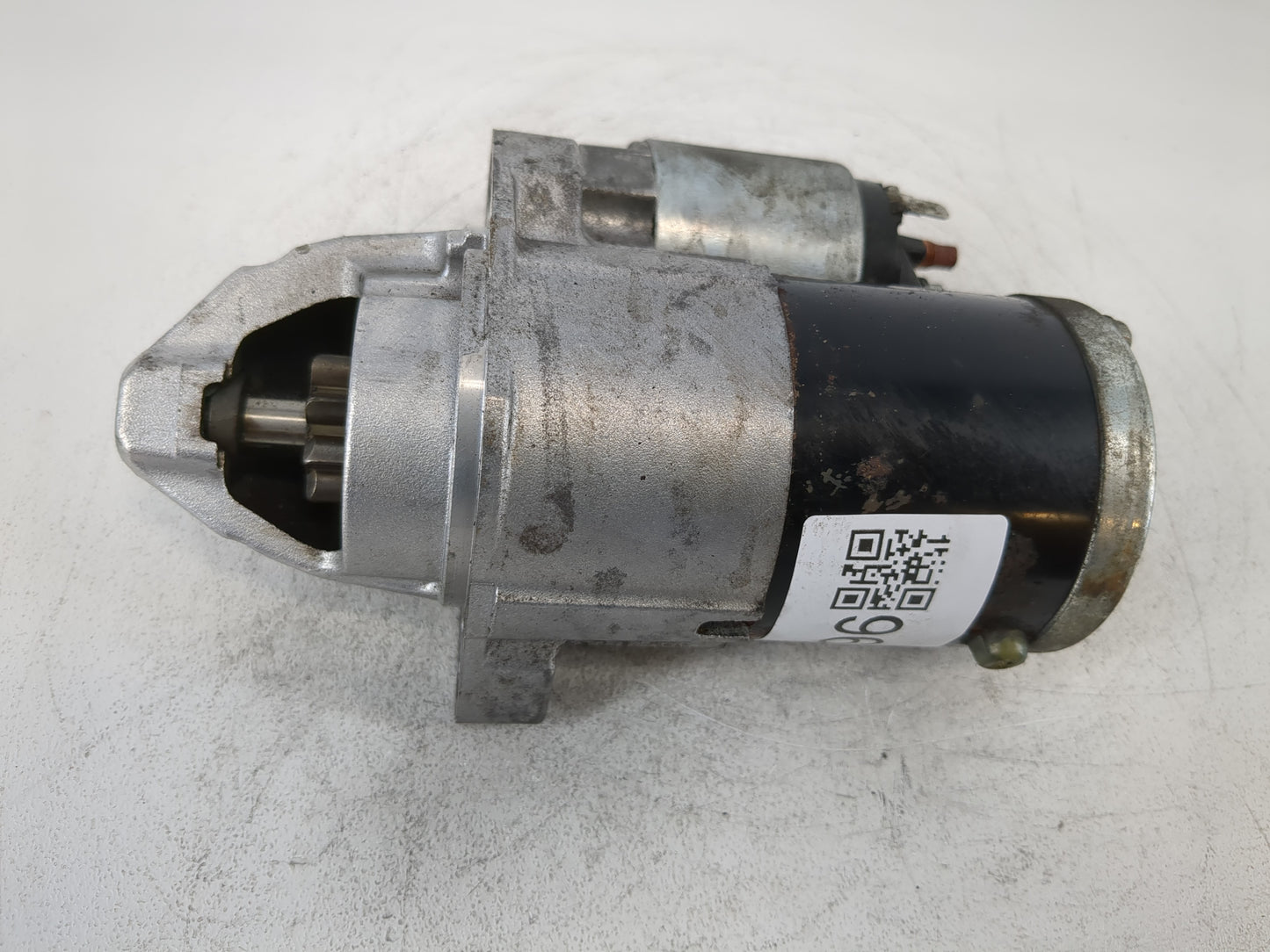 2007-2017 Jeep Patriot Car Starter Motor Solenoid OEM P/N:05034555AA Fits OEM Used Auto Parts - Oemusedautoparts1.com