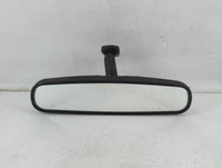 2007-2017 Jeep Patriot Interior Rear View Mirror Replacement OEM P/N:E8011681 Fits OEM Used Auto Parts - Oemusedautoparts1.c
