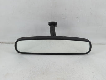compare product 2007-2017 Jeep Patriot Interior Rear View Mirror Replacement OEM P/N:E8011681 Fits OEM Used Auto Parts