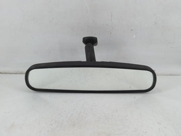 2007-2017 Jeep Patriot Interior Rear View Mirror Replacement OEM P/N:E8011681 Fits OEM Used Auto Parts - Oemusedautoparts1.c