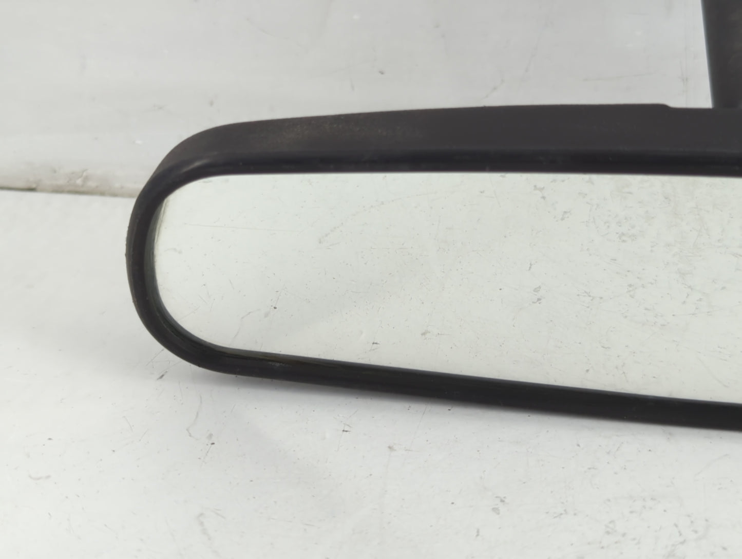 2007-2017 Jeep Patriot Interior Rear View Mirror Replacement OEM P/N:E8011681 Fits OEM Used Auto Parts - Oemusedautoparts1.c