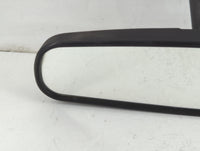 2007-2017 Jeep Patriot Interior Rear View Mirror Replacement OEM P/N:E8011681 Fits OEM Used Auto Parts - Oemusedautoparts1.c