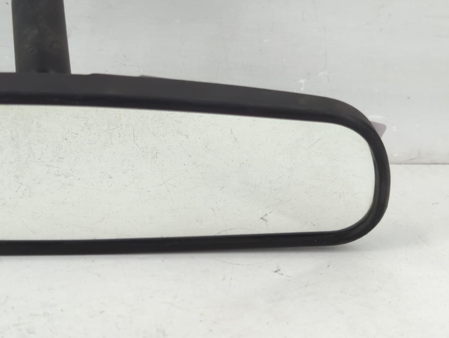 2007-2017 Jeep Patriot Interior Rear View Mirror Replacement OEM P/N:E8011681 Fits OEM Used Auto Parts - Oemusedautoparts1.c