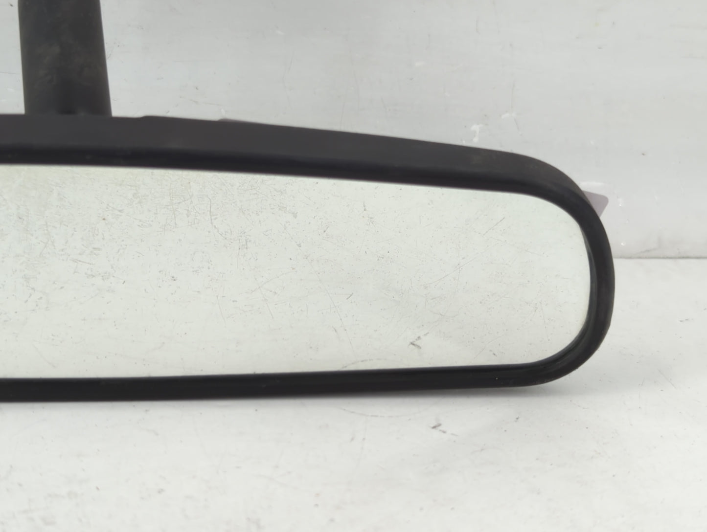 2007-2017 Jeep Patriot Interior Rear View Mirror Replacement OEM P/N:E8011681 Fits OEM Used Auto Parts - Oemusedautoparts1.c