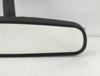 2007-2017 Jeep Patriot Interior Rear View Mirror Replacement OEM P/N:E8011681 Fits OEM Used Auto Parts - Oemusedautoparts1.c