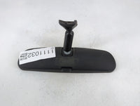 2007-2017 Jeep Patriot Interior Rear View Mirror Replacement OEM P/N:E8011681 Fits OEM Used Auto Parts - Oemusedautoparts1.c