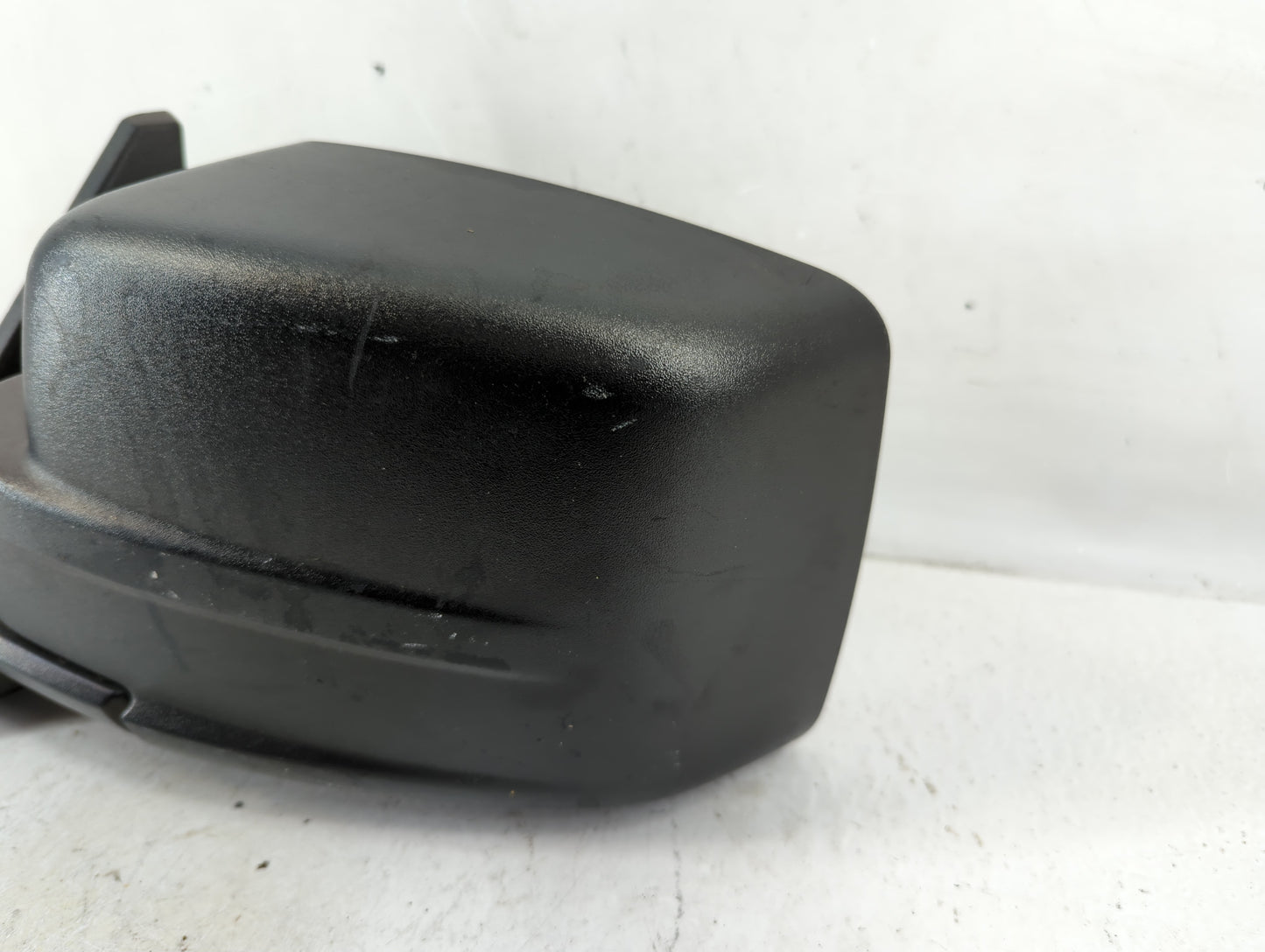 2007-2012 Jeep Patriot Side Mirror Replacement Driver Left View Door Mirror P/N:18-66000 Fits Fits 2007 2008 2009 2010 2011 