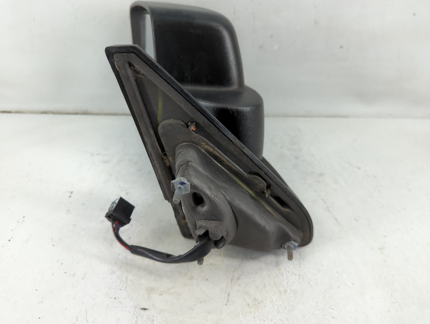 2007-2012 Jeep Patriot Side Mirror Replacement Driver Left View Door Mirror P/N:18-66000 Fits Fits 2007 2008 2009 2010 2011 