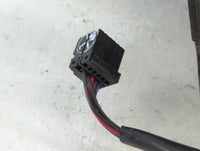 2007-2012 Jeep Patriot Side Mirror Replacement Driver Left View Door Mirror P/N:18-66000 Fits Fits 2007 2008 2009 2010 2011 