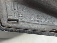 2007-2012 Jeep Patriot Driver Side View Mirror - Left Door Mirror OEM Used - Oemusedautoparts1.com