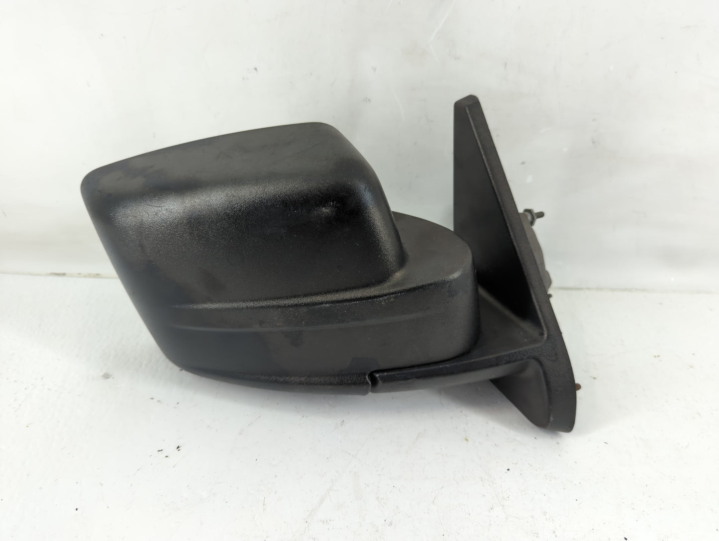 2007-2012 Jeep Patriot Side Mirror Replacement Passenger Right View Door Mirror P/N:18-65900 Fits OEM Used Auto Parts - Oemu