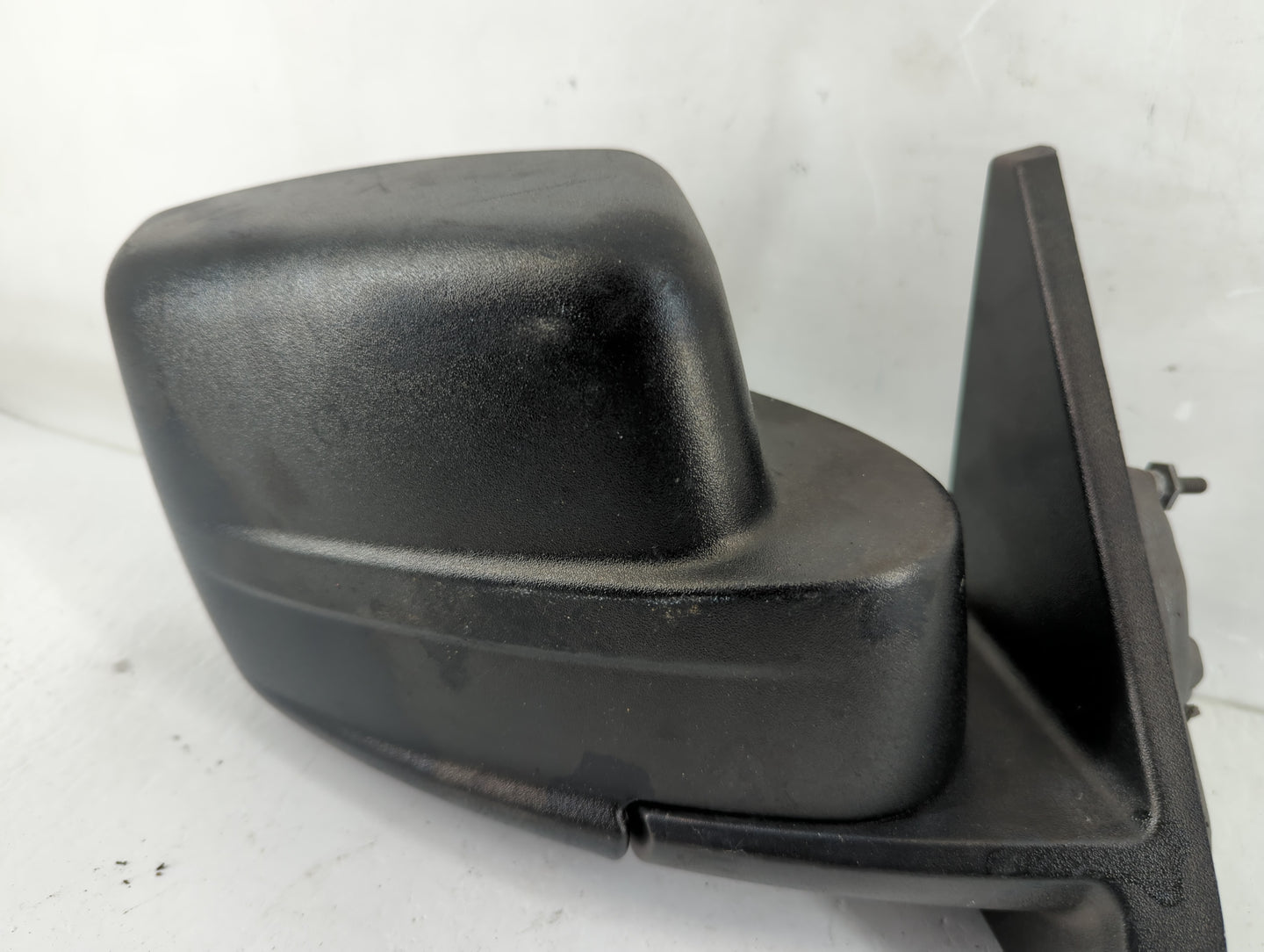 2007-2012 Jeep Patriot Side Mirror Replacement Passenger Right View Door Mirror P/N:18-65900 Fits OEM Used Auto Parts - Oemu