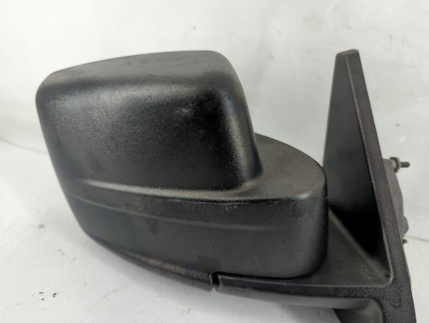 2007-2012 Jeep Patriot Side Mirror Replacement Passenger Right View Door Mirror P/N:18-65900 Fits OEM Used Auto Parts - Oemu