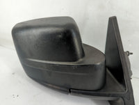 2007-2012 Jeep Patriot Side Mirror Replacement Passenger Right View Door Mirror P/N:18-65900 Fits OEM Used Auto Parts - Oemu