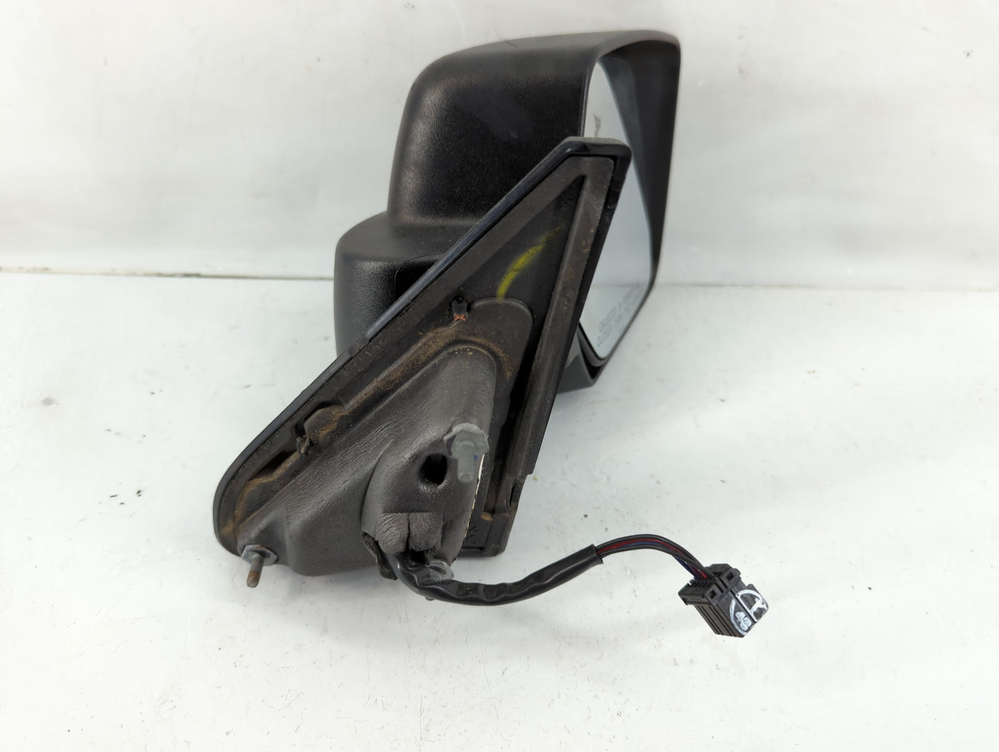 2007-2012 Jeep Patriot Side Mirror Replacement Passenger Right View Door Mirror P/N:18-65900 Fits OEM Used Auto Parts - Oemu