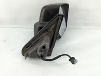 2007-2012 Jeep Patriot Side Mirror Replacement Passenger Right View Door Mirror P/N:18-65900 Fits OEM Used Auto Parts - Oemu