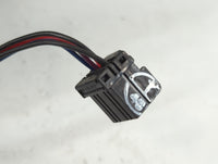 2007-2012 Jeep Patriot Side Mirror Replacement Passenger Right View Door Mirror P/N:18-65900 Fits OEM Used Auto Parts - Oemu