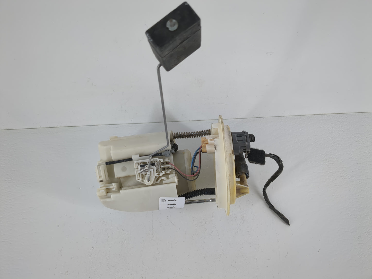 2007-2017 Jeep Patriot Electrical Gas Fuel Pump Assembly - Oemusedautoparts1.com