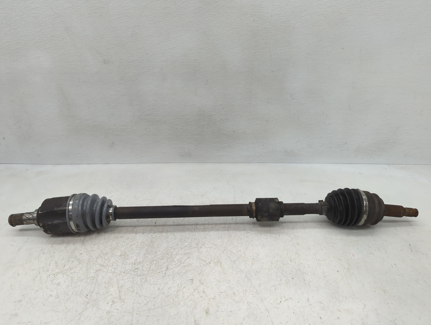 2007-2017 Jeep Patriot Axle Shaft Front Passenger Cv C/v - Oemusedautoparts1.com