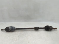 2007-2017 Jeep Patriot Axle Shaft Front Passenger Cv C/v - Oemusedautoparts1.com