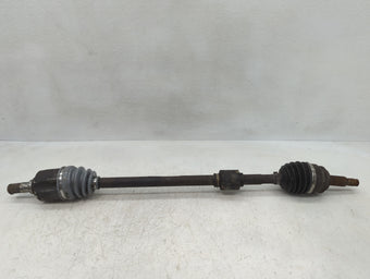 compare product 2007-2017 Jeep Patriot Axle Shaft Front Passenger Cv C/v