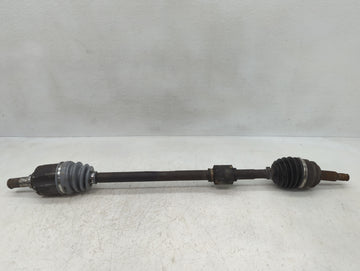 2007-2017 Jeep Patriot Axle Shaft Front Passenger Cv C/v - Oemusedautoparts1.com