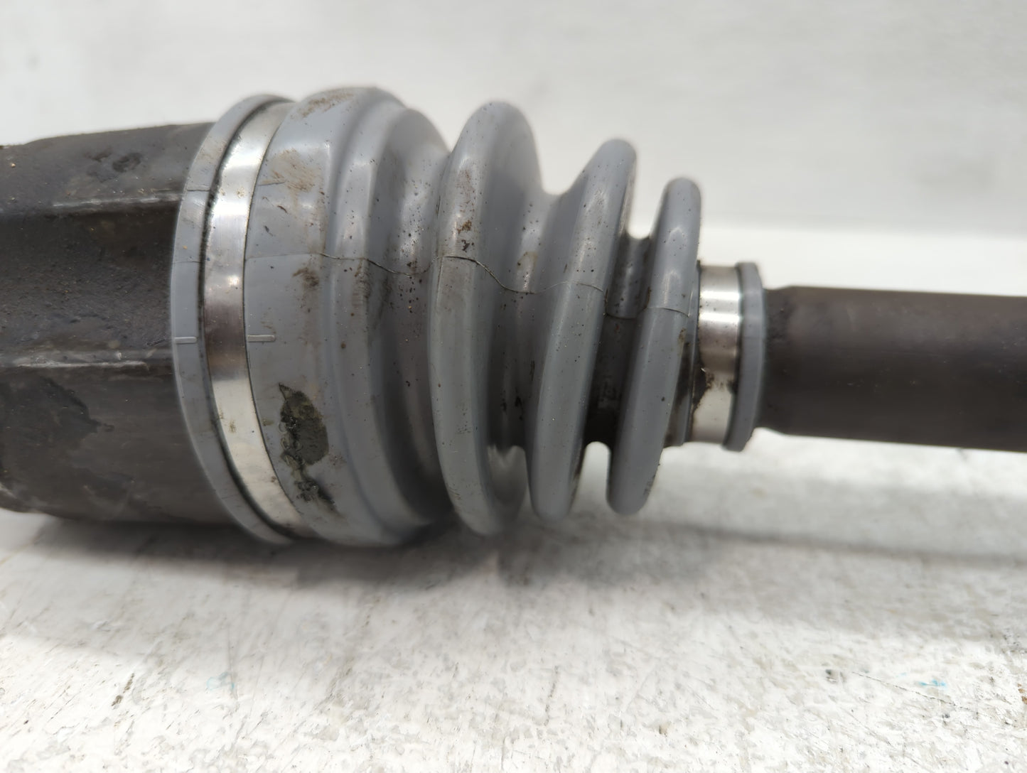 2007-2017 Jeep Patriot Axle Shaft Front Passenger Cv C/v - Oemusedautoparts1.com