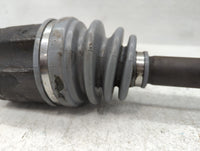 2007-2017 Jeep Patriot Axle Shaft Front Passenger Cv C/v - Oemusedautoparts1.com