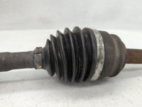2007-2017 Jeep Patriot Axle Shaft Front Passenger Cv C/v - Oemusedautoparts1.com