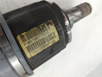 2007-2017 Jeep Patriot Axle Shaft Front Passenger Cv C/v - Oemusedautoparts1.com
