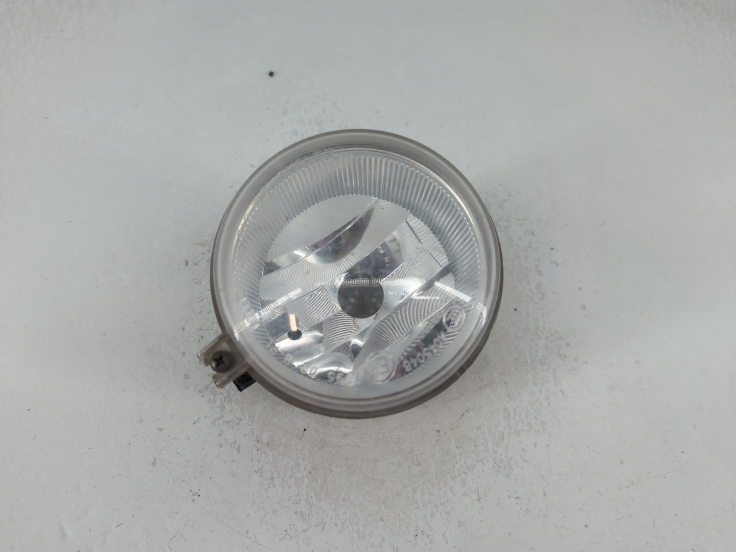 2010-2010 Jeep Patriot Driver Left Oem Front Light Lamp - Oemusedautoparts1.com