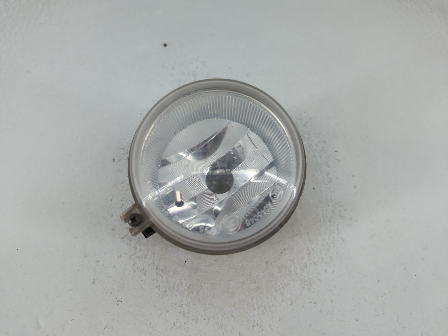 2010-2010 Jeep Patriot Driver Left Oem Front Light Lamp - Oemusedautoparts1.com