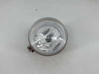 2010-2010 Jeep Patriot Driver Left Oem Front Light Lamp - Oemusedautoparts1.com