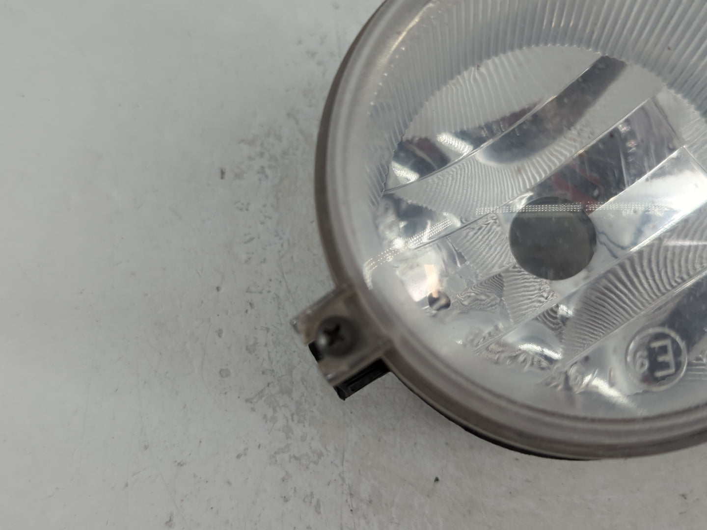 2010-2010 Jeep Patriot Driver Left Oem Front Light Lamp - Oemusedautoparts1.com