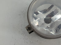 2010-2010 Jeep Patriot Driver Left Oem Front Light Lamp - Oemusedautoparts1.com