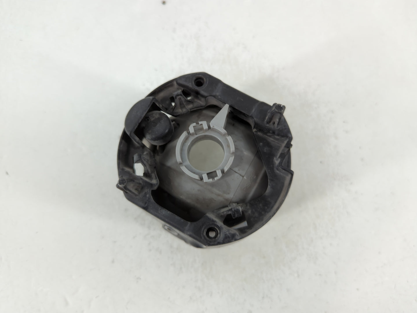 2010-2010 Jeep Patriot Driver Left Oem Front Light Lamp - Oemusedautoparts1.com