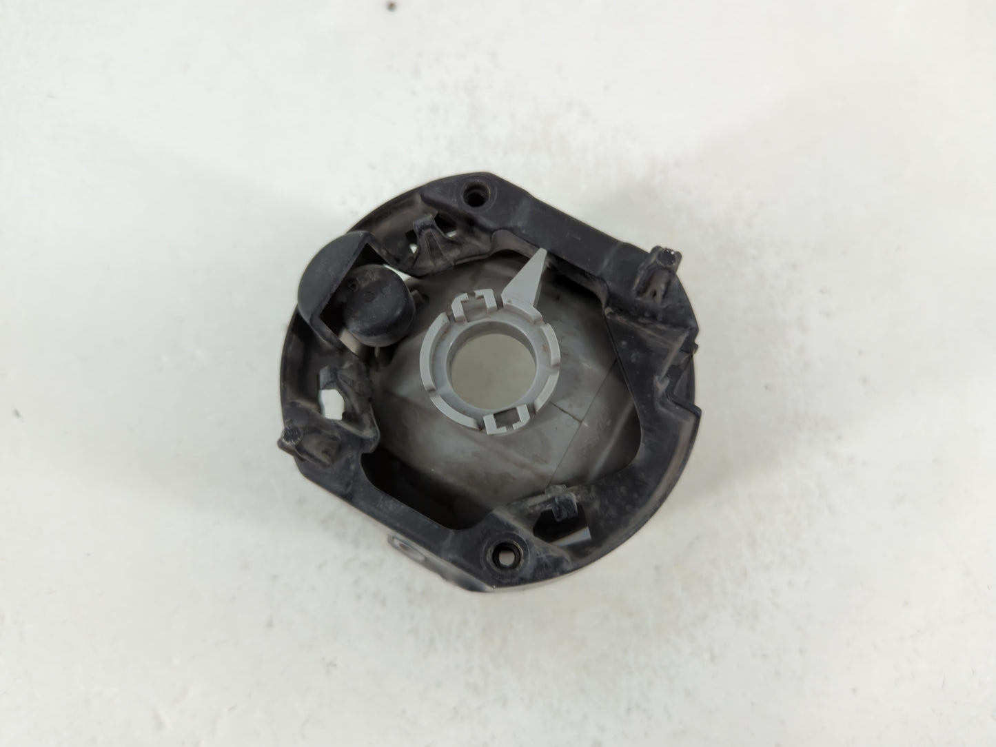 2010-2010 Jeep Patriot Driver Left Oem Front Light Lamp - Oemusedautoparts1.com