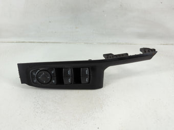 compare product 2007-2010 Jeep Patriot Master Power Window Switch Replacement Driver Side Left P/N:84699726 Fits Fits 2007 2008 2009 2010 OEM Used Auto Parts