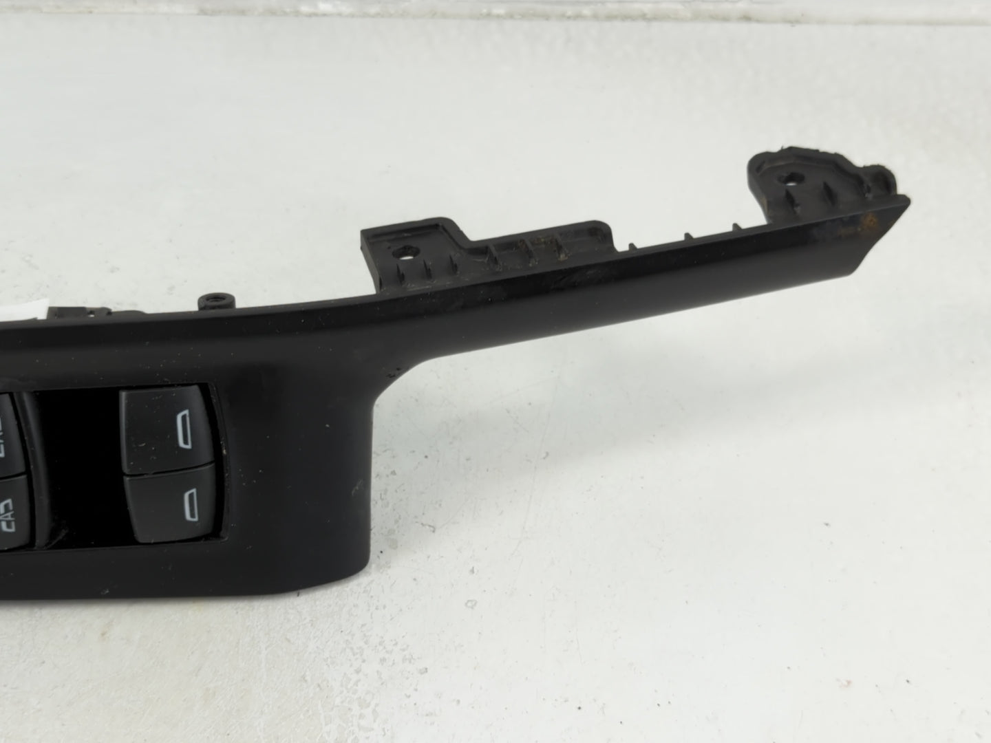 2007-2010 Jeep Patriot Master Power Window Switch Replacement Driver Side Left P/N:84699726 Fits Fits 2007 2008 2009 2010 OE