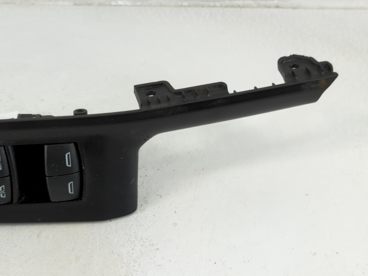 2007-2010 Jeep Patriot Master Power Window Switch Replacement Driver Side Left P/N:84699726 Fits Fits 2007 2008 2009 2010 OE