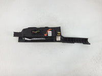 2007-2010 Jeep Patriot Master Power Window Switch Replacement Driver Side Left P/N:84699726 Fits Fits 2007 2008 2009 2010 OE